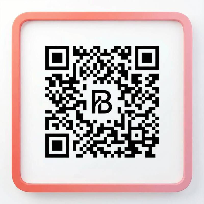 日本三级商务二维码